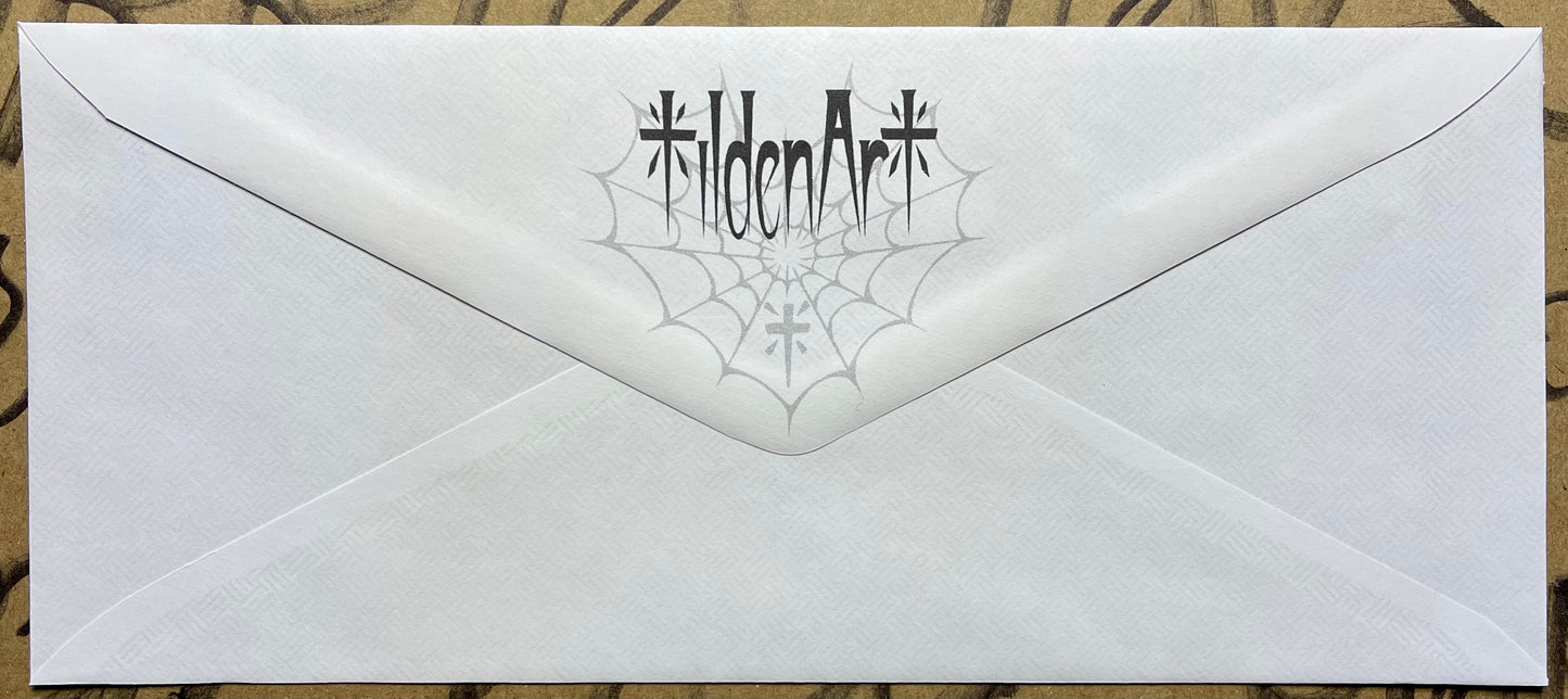 Monte Carlo Envelope