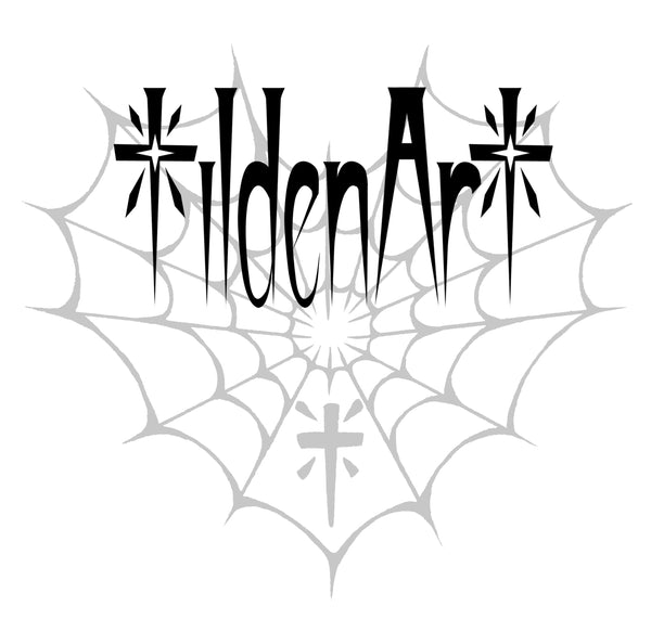 Tilden Art logo