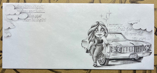 Monte Carlo Envelope