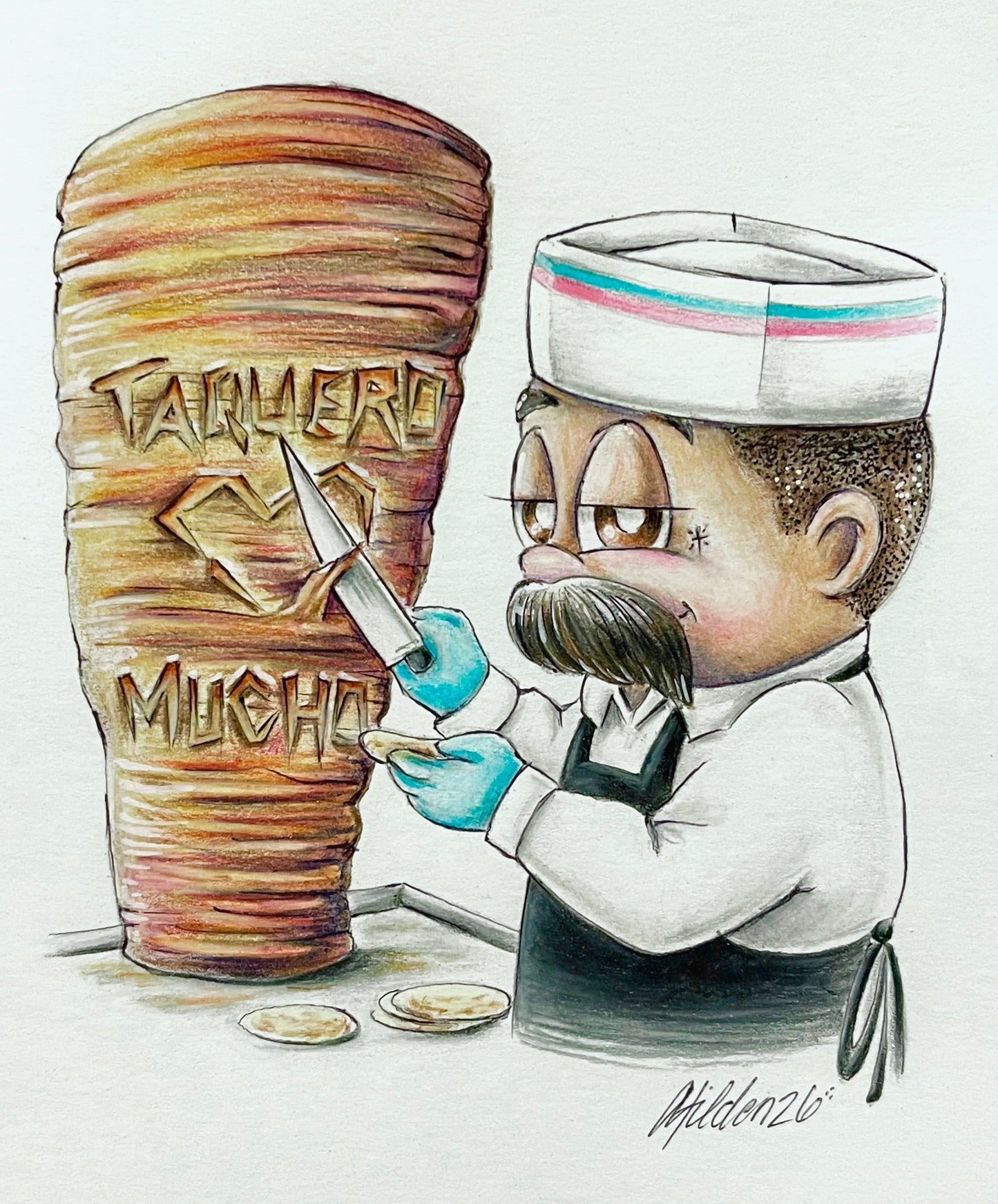 Varrio Valentines Set 2026