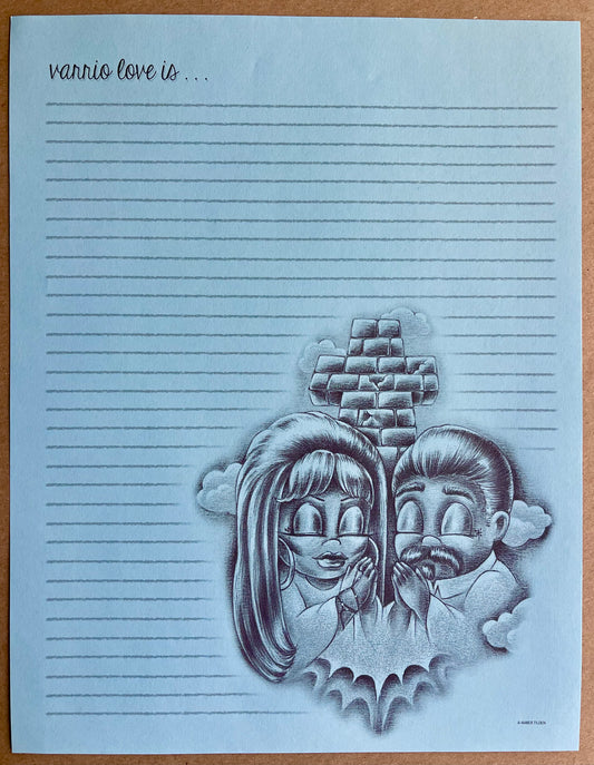 This is My Prayer Stationary
