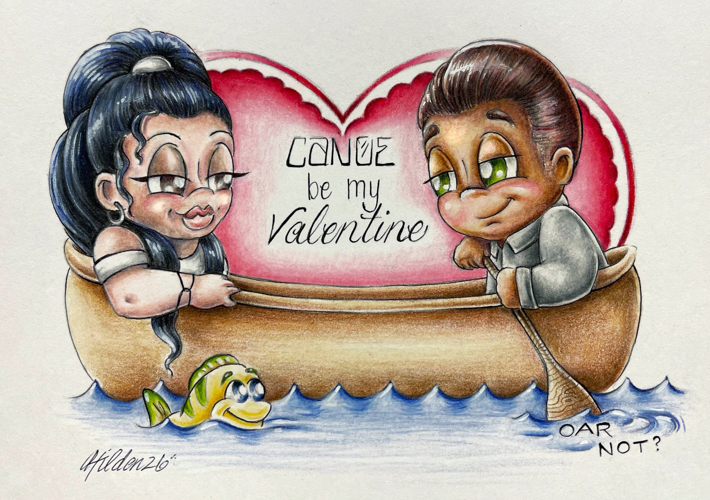 Varrio Valentines Set 2026