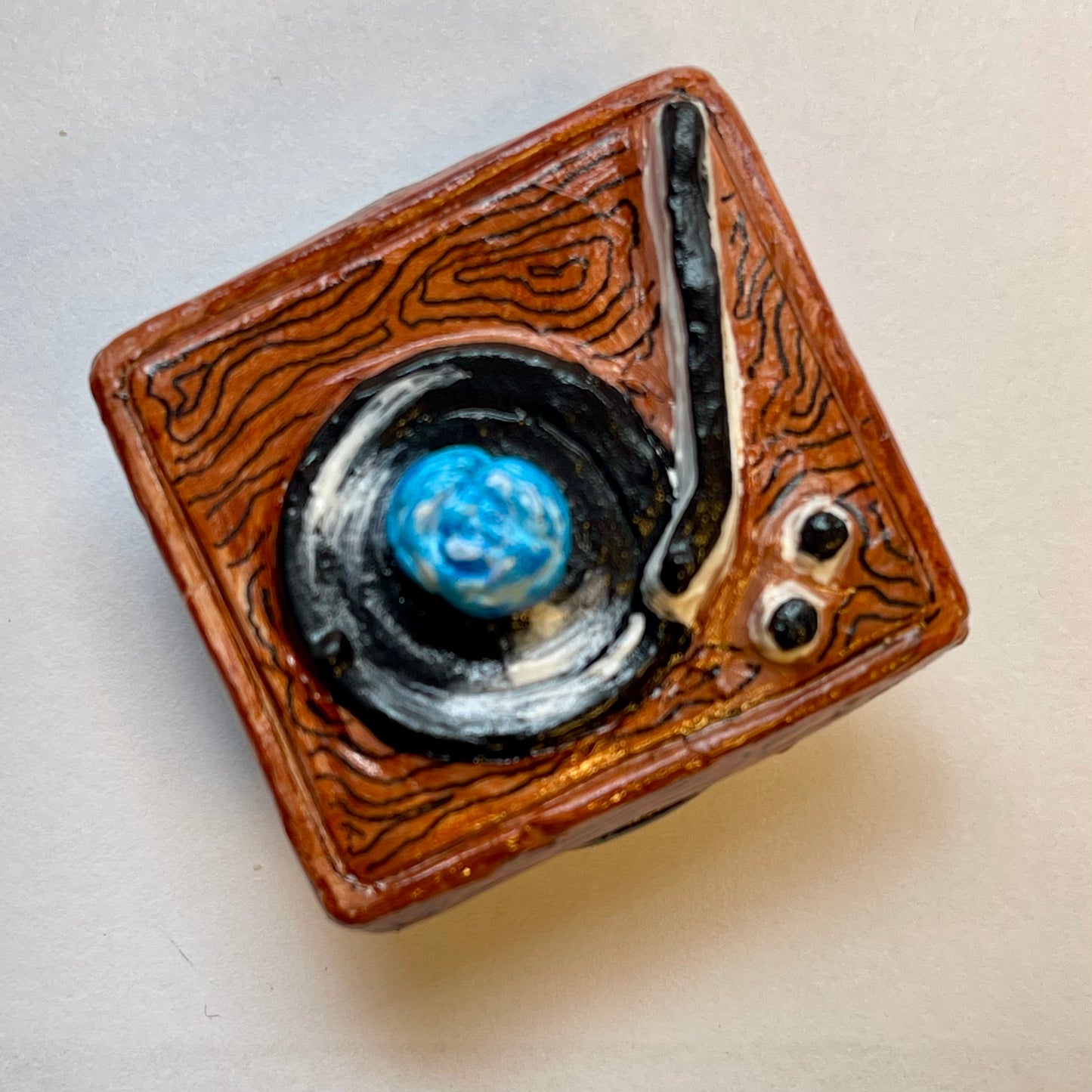 Record Players