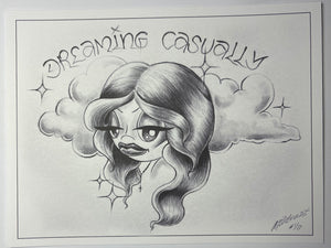 Dreaming Casually