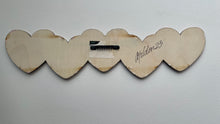 Load image into Gallery viewer, Chula Wood Plaque